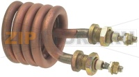 HEATING ELEMENT 1400W 110V