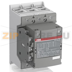 Контактор AF116-30-11-12 ABB 1SFL427001R1211 