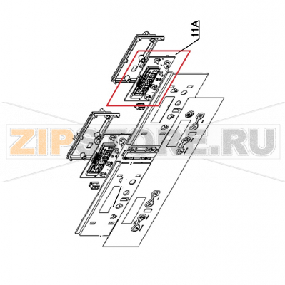 Display card (master-PLUS) Ugolini Minigel 1 Plus Display card (master-PLUS) Ugolini Minigel 1 Plus

Запчасть на сборочном чертеже под номером: 11a

Название запчасти Ugolini на английском языке: Display card (master-PLUS) Ugolini Minigel 1 Plus