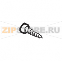 Vite panelvit TCB 3 x 10 DIN 7505 Saeco Vienna Digital