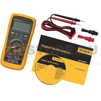 Мультиметр Fluke 27-II