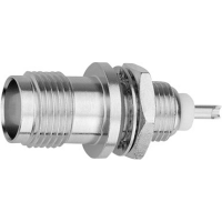Разъем TNC, 50 Ом, 1 шт Telegärtner J01011A2614