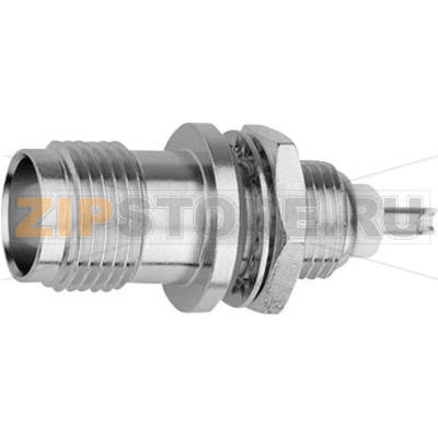 Разъем TNC, 50 Ом, 1 шт Telegärtner J01011A2614 