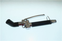 CORPO DOCCIA NERA ø 1/2F ACTIVE