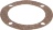 GASKET-BEARING RETAINER