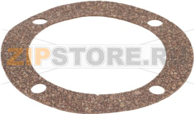 GASKET-BEARING RETAINER 