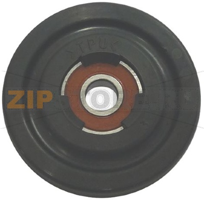 КОЛЕСО ДЛЯ ОПОРЫ КОРЗИНЫ 