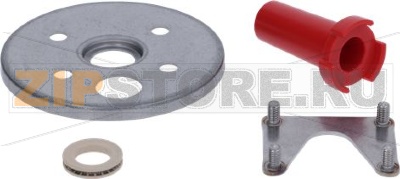 КОМПЛЕКТ САЛЬНИКА ДЛЯ МОТОРА RATIONAL 87.00.562 