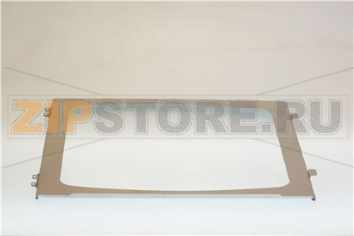 CORNICE VETRO COMPLETA 