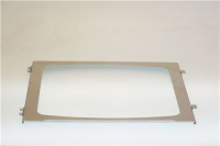 CORNICE VETRO COMPLETA