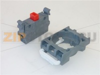 PORTACONTATTI CON 1 CONTATTO MCB-01 NC