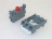 PORTACONTATTI CON 1 CONTATTO MCB-01 NC