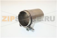 СЛИВНОЕ СОЕДИНЕНИЕ d54 - d50 RATIONAL 8710.1137