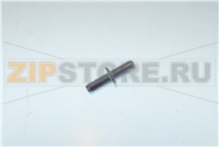 Asse cerniera inferiore