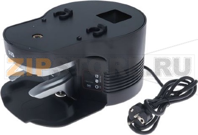 PUQ PRESS M3 58 mm 110/240V 50/60Hz 76W 