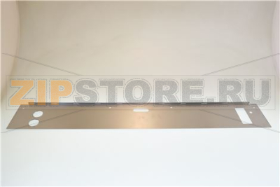 Front Panel 3Gr 