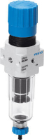 Фильтр-регулятор Festo LFR-M5-D-7-O-5M-MICRO-H