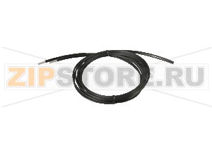 Оптоволоконный кабель Plastic fiber optic KLE-C01-2,2-2,0-K117 Pepperl+Fuchs Описание оборудованияPlastic fiber optic - thru-beam