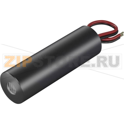 Модуль лазерный, красный, 1 МВт Picotronic DB635-1-3-FA(14x45)-ADJ 