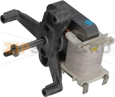 ВЕНТИЛЯТОР ЭЛЕКТРОДВИГАТЕЛЯ 24/28 КВТ, 220/240 В 50/60 ГЦ 