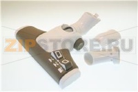 CONF SPAZZ+CONN OLD XL150/155      (DLS)