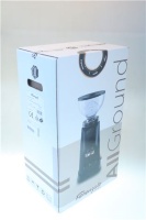 MACINACAFFÈ ELETTRONICO ALLGROUND 220V