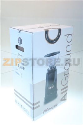 MACINACAFFÈ ELETTRONICO ALLGROUND 220V 