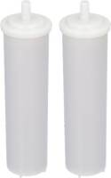 KIT 2 WATER SOFTENERS FOR OCS 70 L