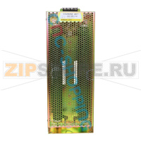 Блок разрядки Fanuc A06B-6058-H192