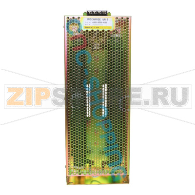 Блок разрядки Fanuc A06B-6058-H192 