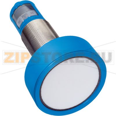 Датчик ультразвуковой SICK UM30-215111 