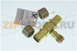 LOKRING 12,7 NK Ms SV 50 