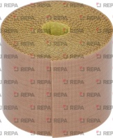 ЛЕНТА PTFE 45 мм - 3 м