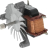 ЭЛЕКТРОВЕНТИЛЯТОР FIME C15R8118 - ЭЛЕКТРОВЕНТИЛЯТОР FIME C15R8118