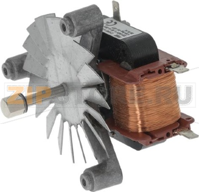 ЭЛЕКТРОВЕНТИЛЯТОР FIME C15R8118 