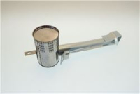 BRUCIATORE TP-800X700PROF