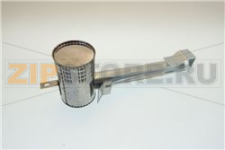 BRUCIATORE TP-800X700PROF 
