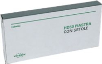 PLATE WITH BRISTLES HD50 ECO KOBOLD VK15