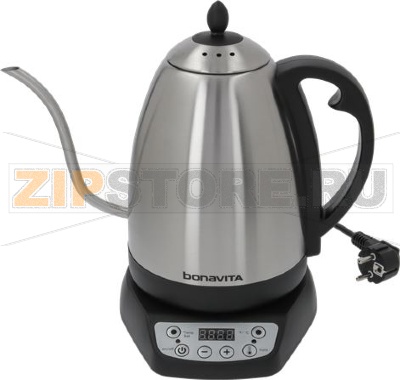 ЧАЙНИК BONAVITA 1,7 Л 