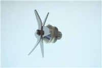 GRUPPO LAME COMPLETO BLENDER RS481 RS617