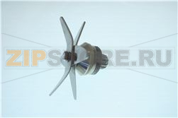 GRUPPO LAME COMPLETO BLENDER RS481 RS617 