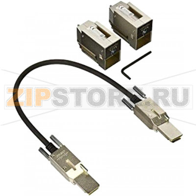 Модуль Cisco C9300L-STACK-KIT= 