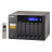 Накопитель сетевой QNAP TS-653A - Накопитель сетевой QNAP TS-653A