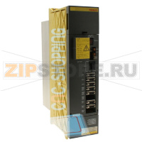 Сервопреобразователь Fanuc A06B-6074-H201
