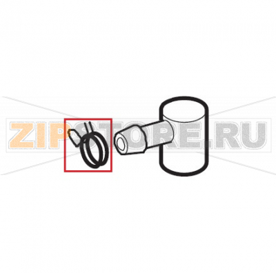 Molla stringitubo d=9,5 mm Saeco Vienna Digital Molla stringitubo d=9,5 mm Saeco Vienna Digital

Запчасть на сборочном чертеже под номером: 63

Название запчасти Saeco на итальянском языке: Molla stringitubo d=9,5 mm Saeco Vienna Digital