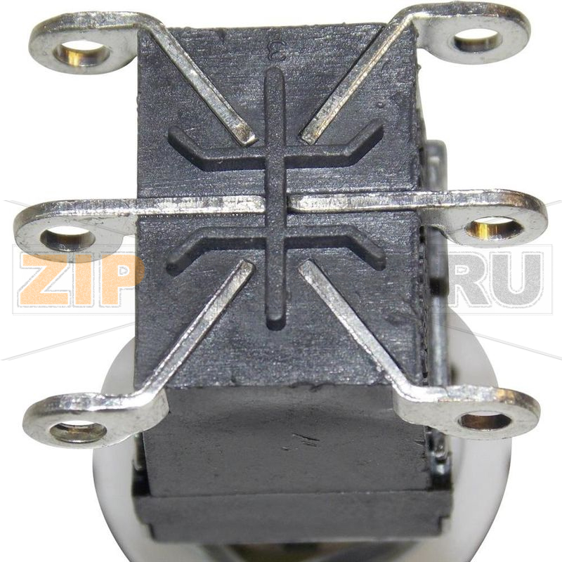 Выключатель ножной 250 В/AC, 2 А, 1 педаль, 1 шт Cliff CL2107C 