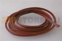 GUARNIZIONE IN SILICONE al mt.