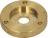 FLANGE FOR MOTOR SHAFT