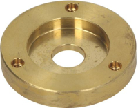 FLANGE FOR MOTOR SHAFT