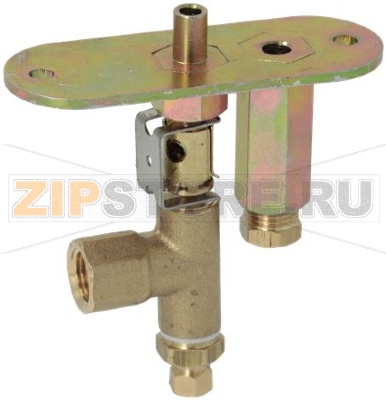 CLIP POUR TUBE CAPILLAIRE 